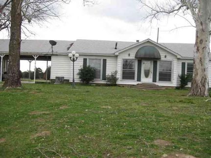 Timberland Property in Camp County, Texas
