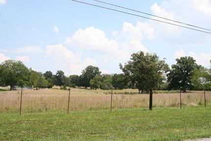 Homesite in Rutherford County, Tennessee