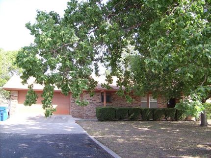 Farm and Ranch in Burnet County, Texas
