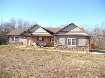 House in Howell County, Missouri