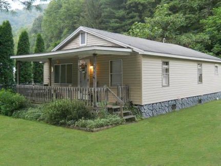 Land in Boone County, West Virginia