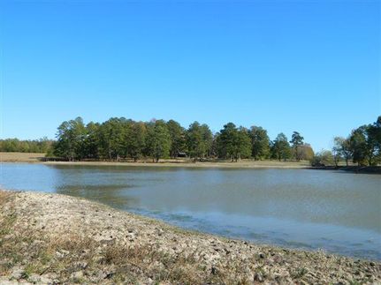 Land in Red River County, Texas