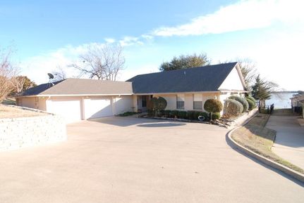 Recreational Property in Hood County, Texas