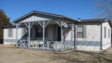 Farm and Ranch in Chautauqua County, Kansas