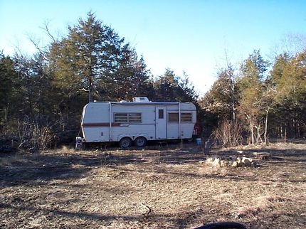 Farm and Ranch in Christian County, Missouri