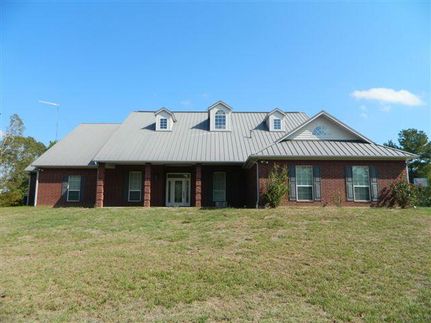 House in Camp County, Texas