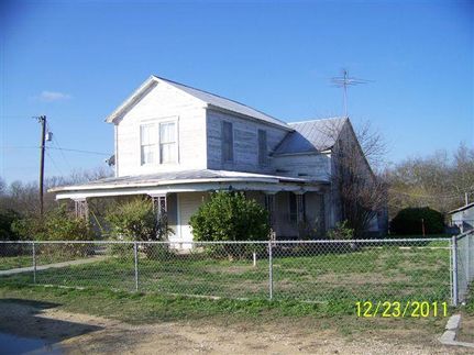 Farm and Ranch in Medina County, Texas