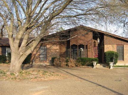 Farm and Ranch in Camp County, Texas
