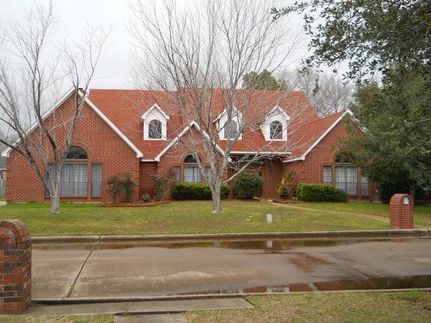 Farm and Ranch in Houston County, Texas