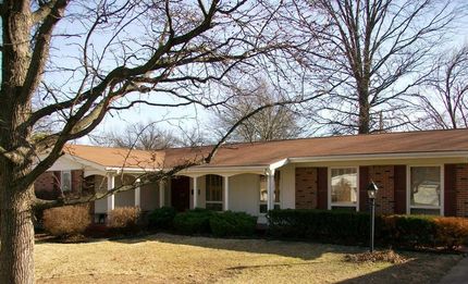 Farm and Ranch in Saint Louis County, Missouri