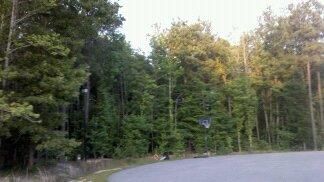 Commercial Property in Franklin County, North Carolina