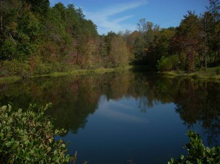 Land in Pickens County, South Carolina