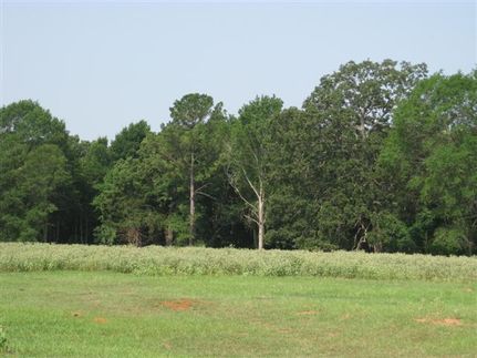 Farm and Ranch in Houston County, Texas