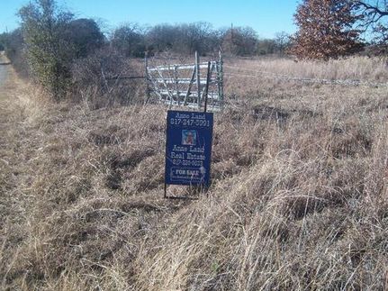 Farm and Ranch in Parker County, Texas
