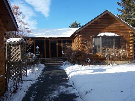 Recreational Property in Vilas County, Wisconsin