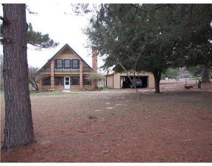 Recreational Property in Brazos County, Texas