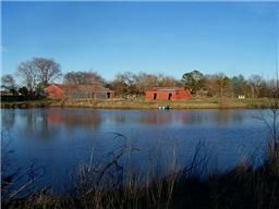 Undeveloped Land in Fannin County, Texas
