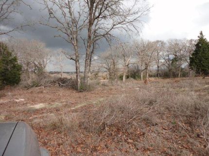 Farm and Ranch in Milam County, Texas