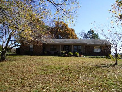 Homesite in Cross County, Arkansas