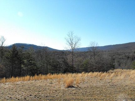 Farm and Ranch in Wythe County, Virginia