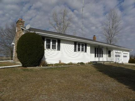 Farm and Ranch in Putnam County, Missouri