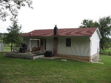 Land in Madison County, Missouri