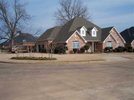 Undeveloped Land in Lamar County, Texas