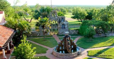 House in Webb County, Texas