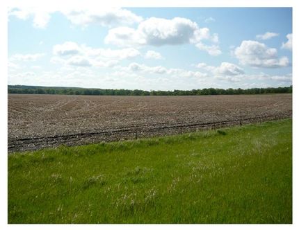Land in Barnes County, North Dakota
