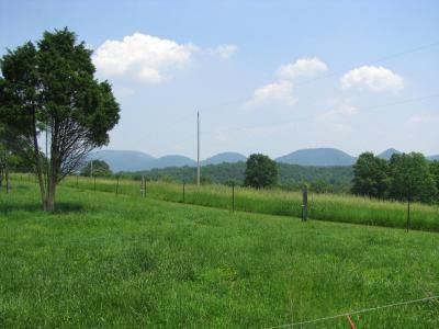 Farm and Ranch in Hampshire County, West Virginia