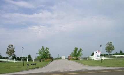 Farm and Ranch in Lincoln County, Missouri