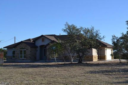 House in Williamson County, Texas