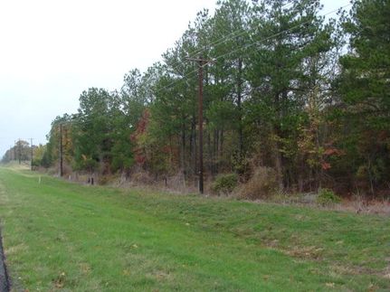 Commercial Property in Cherokee County, Texas