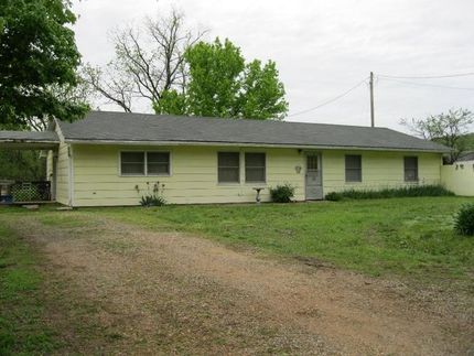 Farm and Ranch in Cedar County, Missouri