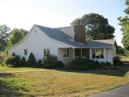 Farm and Ranch in Cedar County, Missouri