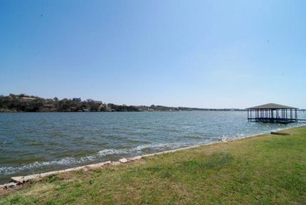 Farm and Ranch in Hood County, Texas