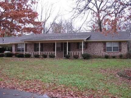 Undeveloped Land in Camp County, Texas
