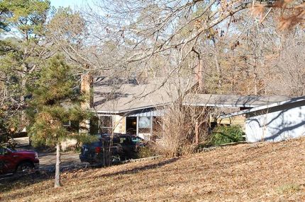 Farm and Ranch in Polk County, Arkansas