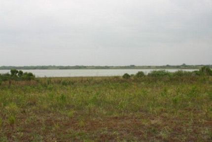Farm and Ranch in Calhoun County, Texas