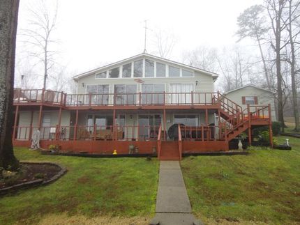 Farm and Ranch in Lauderdale County, Alabama