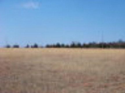 Farm and Ranch in Pontotoc County, Oklahoma