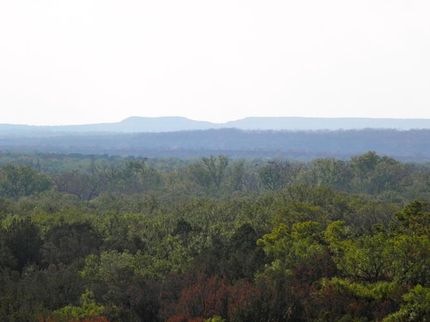 Farm and Ranch in Haskell County, Texas