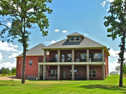 Land in Navarro County, Texas