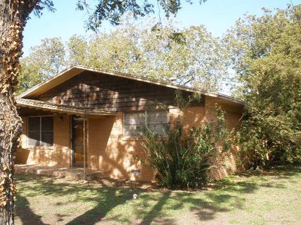 Timberland Property in Knox County, Texas