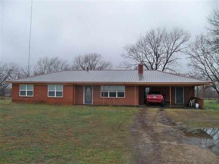 Farm and Ranch in Lamar County, Texas