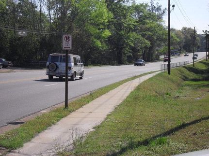 Farm and Ranch in Monroe County, Alabama