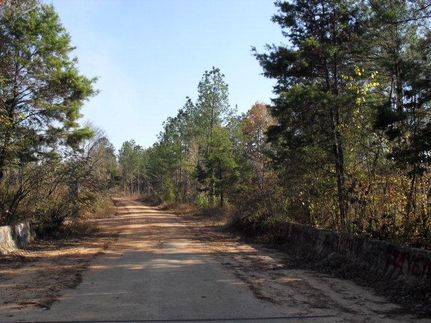 Farm and Ranch in Wilcox County, Alabama