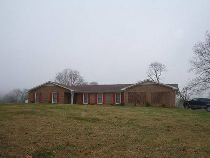 Farm and Ranch in Giles County, Tennessee