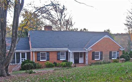 Recreational Property in Rockbridge County, Virginia