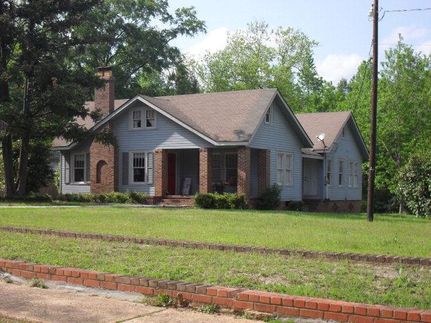 Farm and Ranch in Randolph County, Alabama